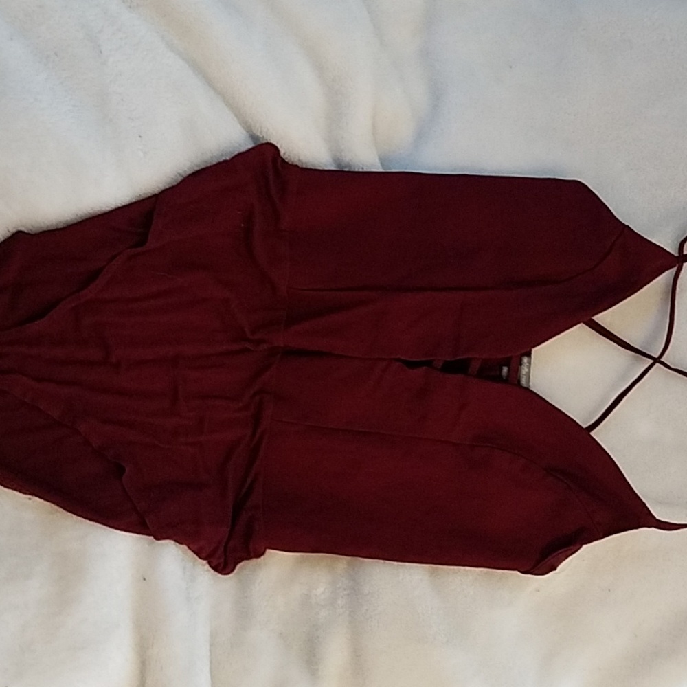 Body suit